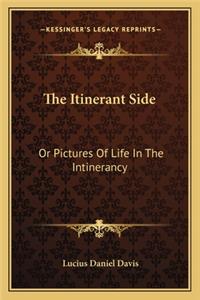 The Itinerant Side