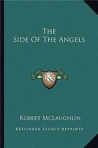 Side of the Angels