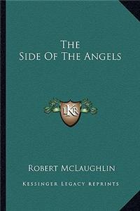 The Side Of The Angels