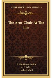 The Arm-Chair at the Inn