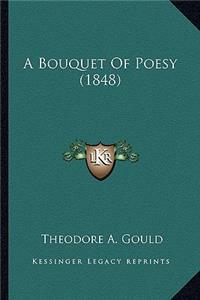 Bouquet of Poesy (1848) a Bouquet of Poesy (1848)