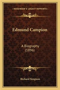 Edmund Campion