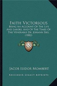 Faith Victorious