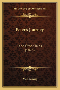 Peter's Journey