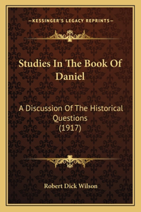 Studies in the Book of Daniel