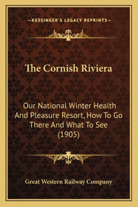 The Cornish Riviera