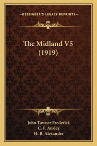 Midland V5 (1919)