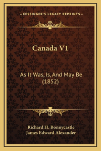 Canada V1