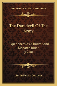 Daredevil Of The Army