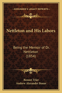 Nettleton and His Labors