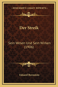 Der Streik