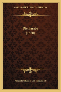 Die Baraba (1870)