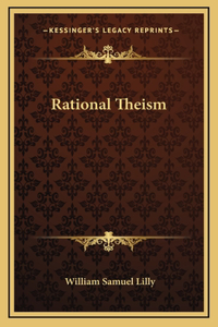 Rational Theism