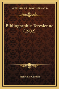 Bibliographie Teresienne (1902)