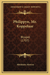 Philippyn, Mr. Koppelaar