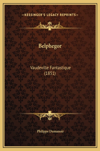 Belphegor