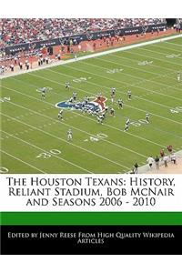 The Houston Texans