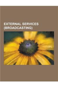External Services (Broadcasting)