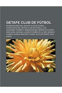 Getafe Club de Futbol