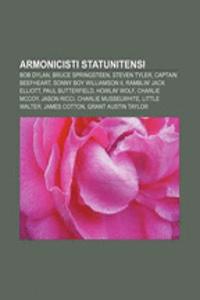 Armonicisti Statunitensi