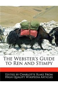 The Webster's Guide to Ren and Stimpy