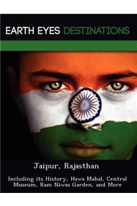 Jaipur, Rajasthan