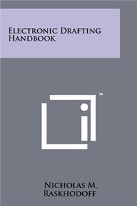 Electronic Drafting Handbook