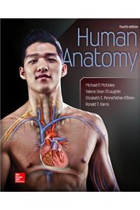 Human Anatomy with Connet Plus Access Card