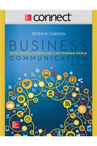 Connect Access Card for Business Communication