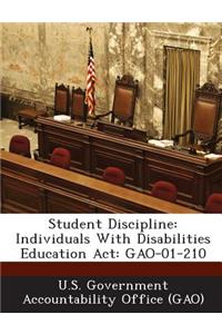 Student Discipline
