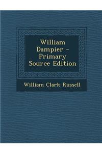 William Dampier