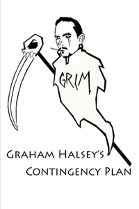 Graham Halsey's Contingency Plan