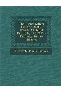 The Giant-Killer