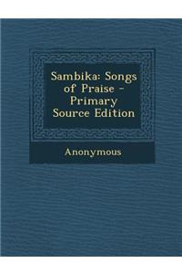Sambika