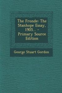 The Fronde