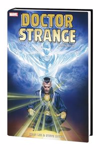 Doctor Strange Omnibus Vol. 1 [New Printing]