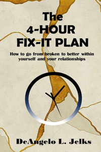 4-Hour Fix-it Plan