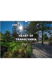 Heart of Transylvania 2018