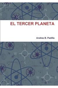 EL Tercer Planeta