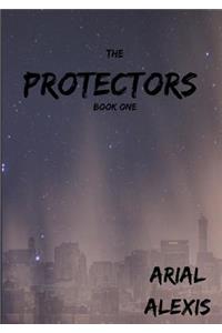 Protectors Trilogy: Book One