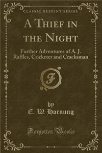 A Thief in the Night