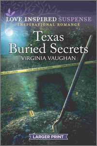 Texas Buried Secrets