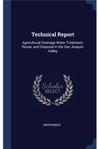Technical Report
