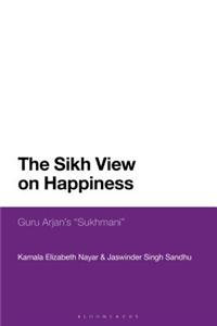 Sikh View on Happiness