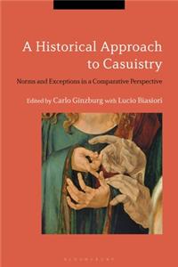 Historical Approach to Casuistry