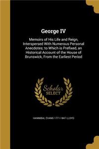 George IV