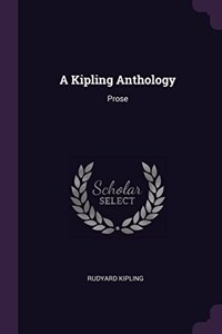 A Kipling Anthology