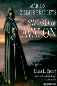 Marion Zimmer Bradley's Sword of Avalon