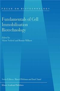 Fundamentals of Cell Immobilisation Biotechnology