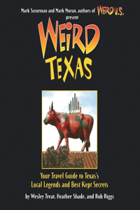 Weird Texas, 11